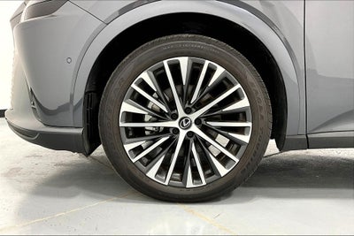 2024 Lexus RX 350
