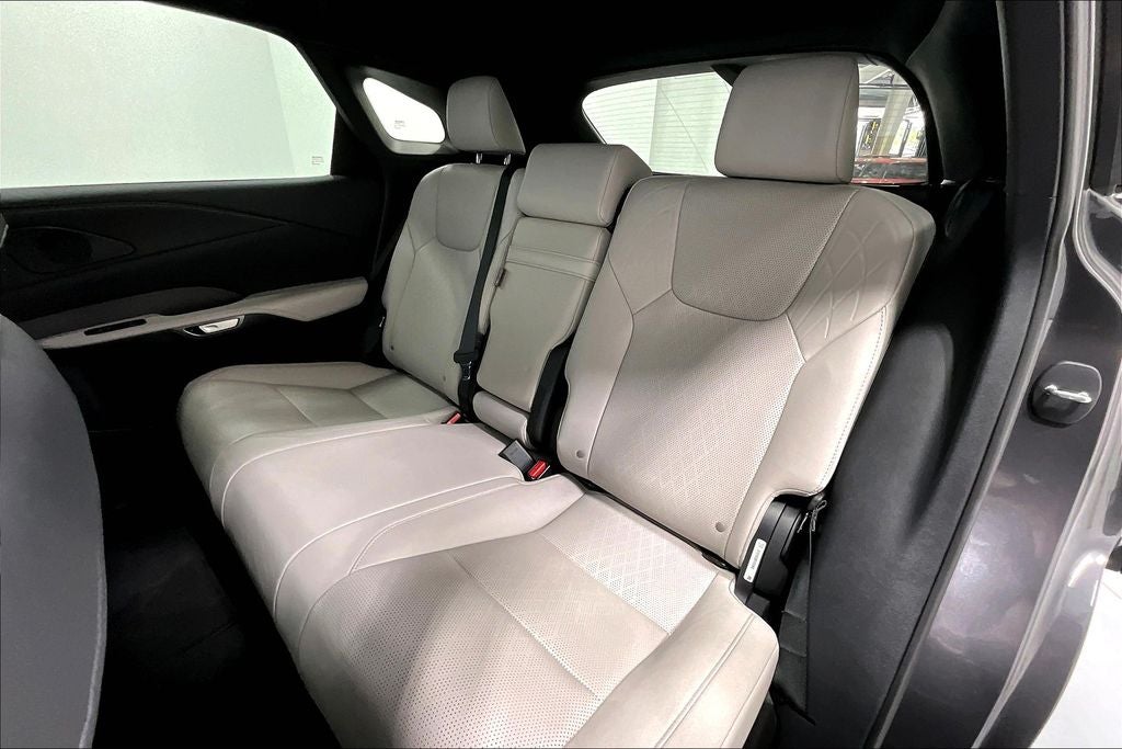 2024 Lexus RX 350