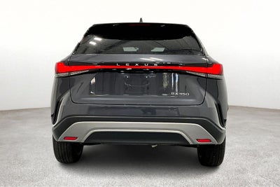 2024 Lexus RX 350