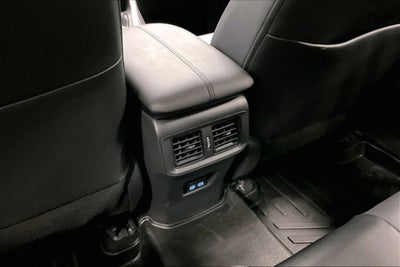 2022 Toyota RAV4 Hybrid XSE