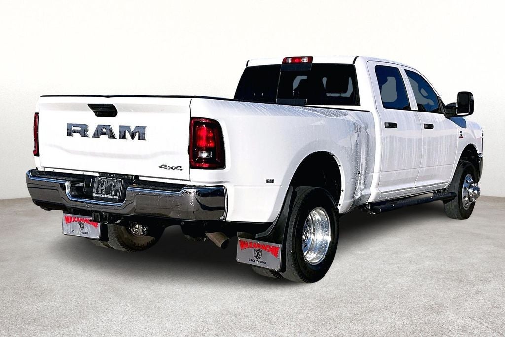 2025 RAM 3500 Tradesman