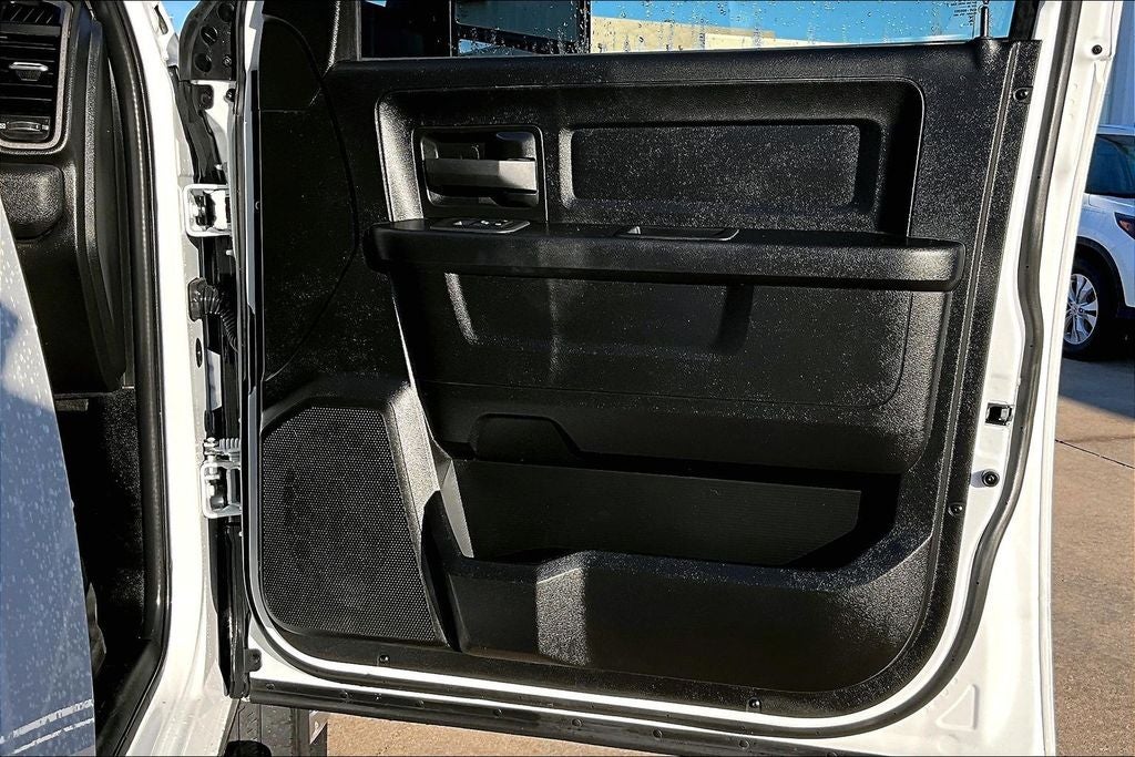 2025 RAM 3500 Tradesman