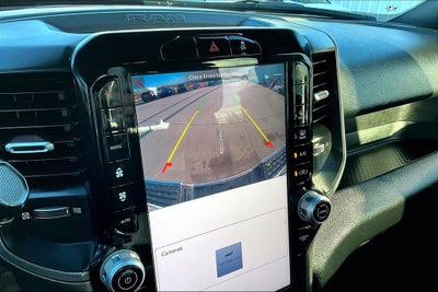 2025 RAM 3500 Tradesman