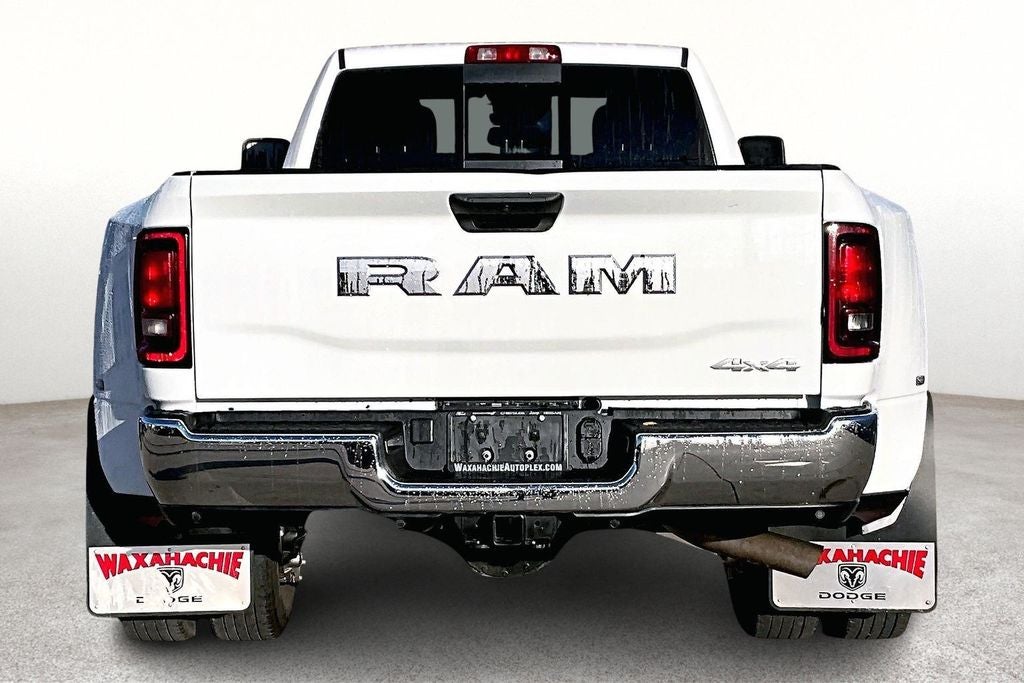 2025 RAM 3500 Tradesman