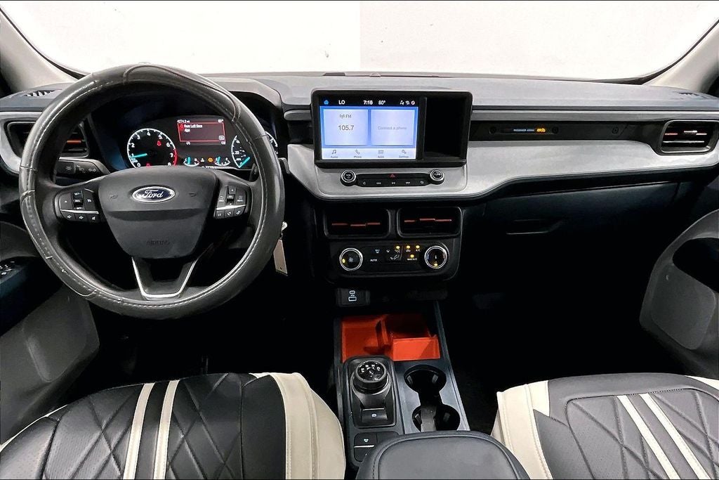 2023 Ford Maverick XLT