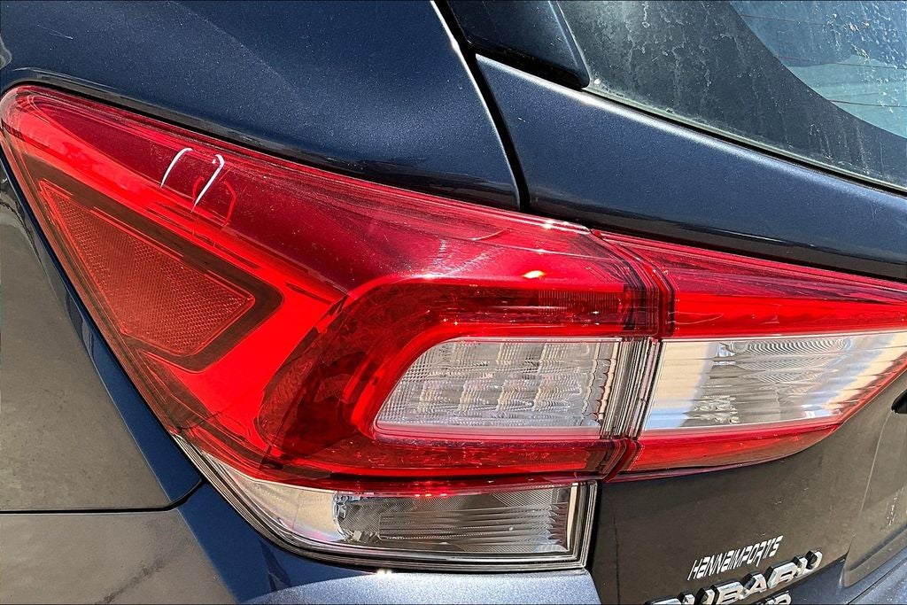 2017 Subaru Impreza 2.0i Sport