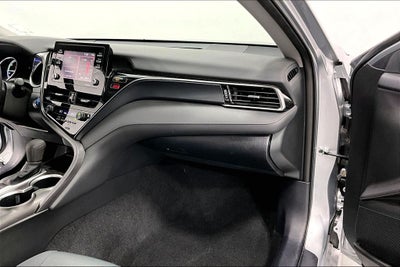 2023 Toyota Camry Hybrid LE