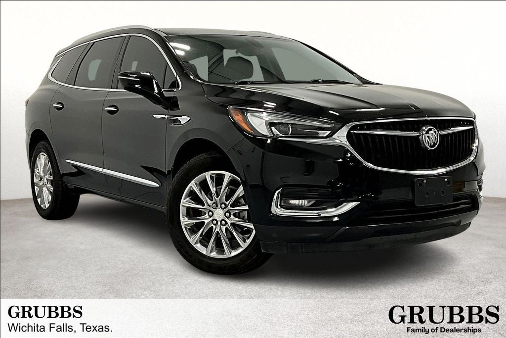 2019 Buick Enclave Essence
