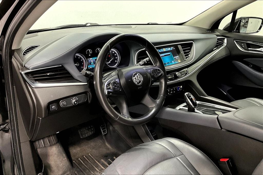2019 Buick Enclave Essence