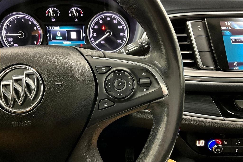 2019 Buick Enclave Essence