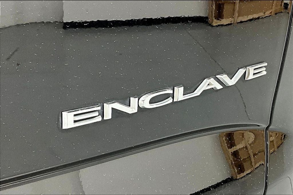 2019 Buick Enclave Essence