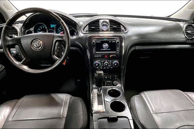 2017 Buick Enclave Leather Group