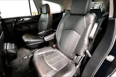 2017 Buick Enclave Leather Group