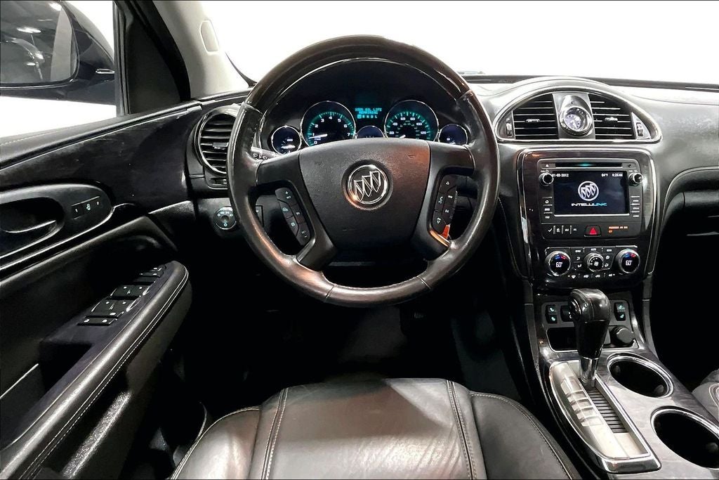 2017 Buick Enclave Leather Group