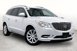2017 Buick Enclave Premium Group