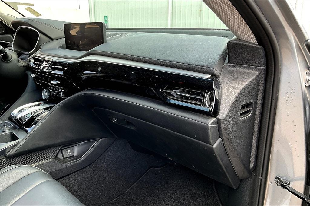 2023 Acura MDX 3.5L SH-AWD