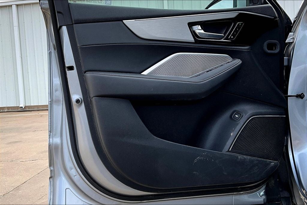 2023 Acura MDX 3.5L SH-AWD