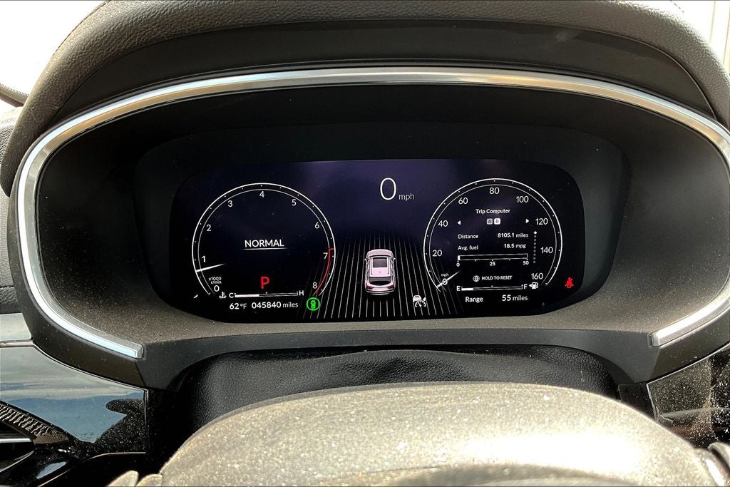 2023 Acura MDX 3.5L SH-AWD