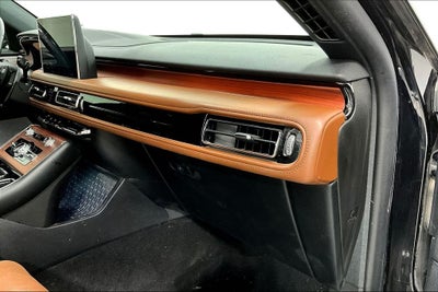 2021 Lincoln Aviator Grand Touring