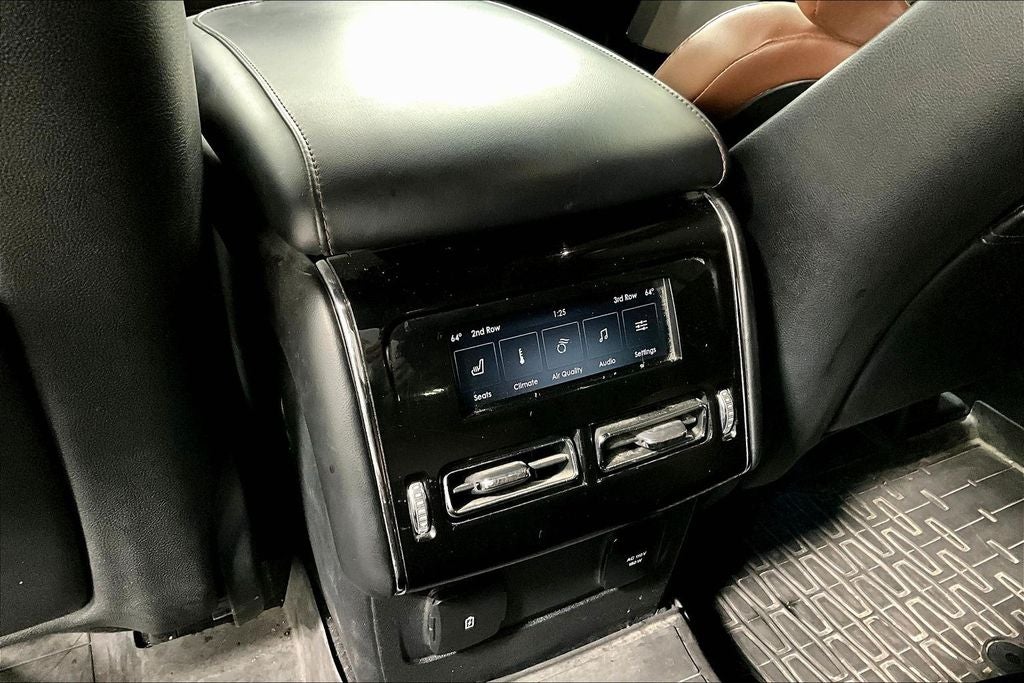 2021 Lincoln Aviator Grand Touring