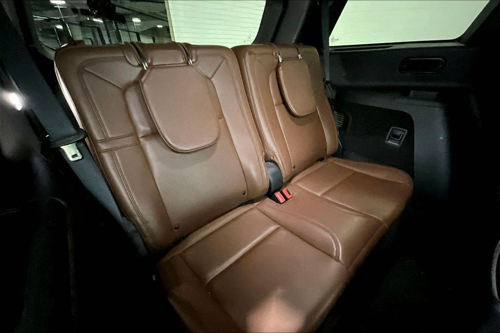 2021 Lincoln Aviator Grand Touring