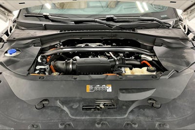 2020 Lincoln Aviator Plug-In Hybrid Black Label Grand Touring