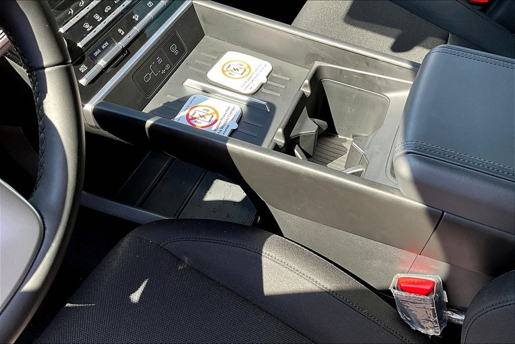 2025 Hyundai Santa Fe SE