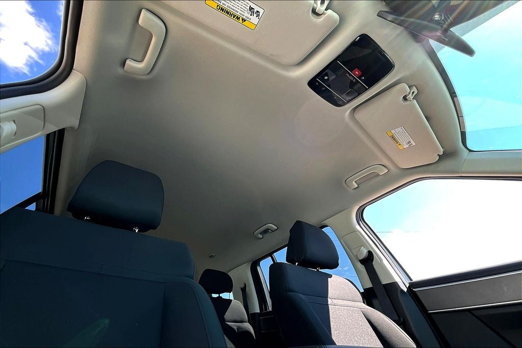 2025 Hyundai Santa Fe SE