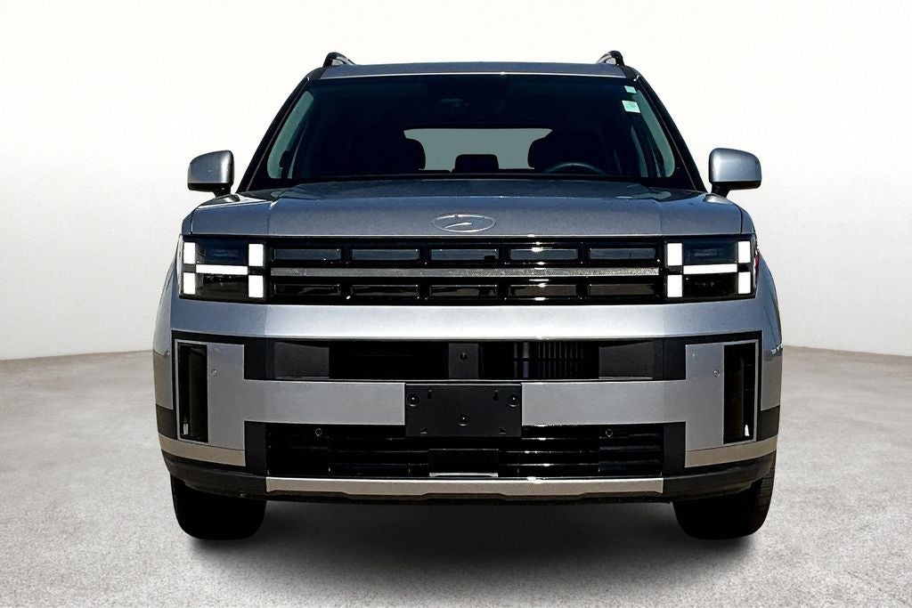 2025 Hyundai Santa Fe Hybrid Limited