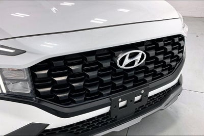 2022 Hyundai Santa Fe XRT
