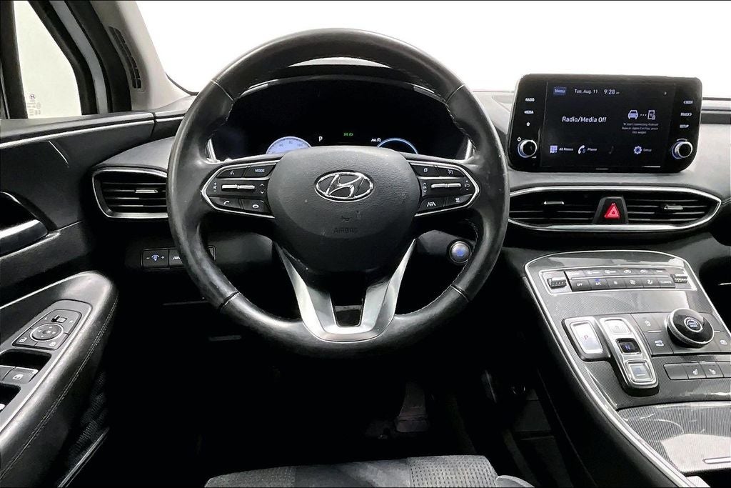 2022 Hyundai Santa Fe XRT