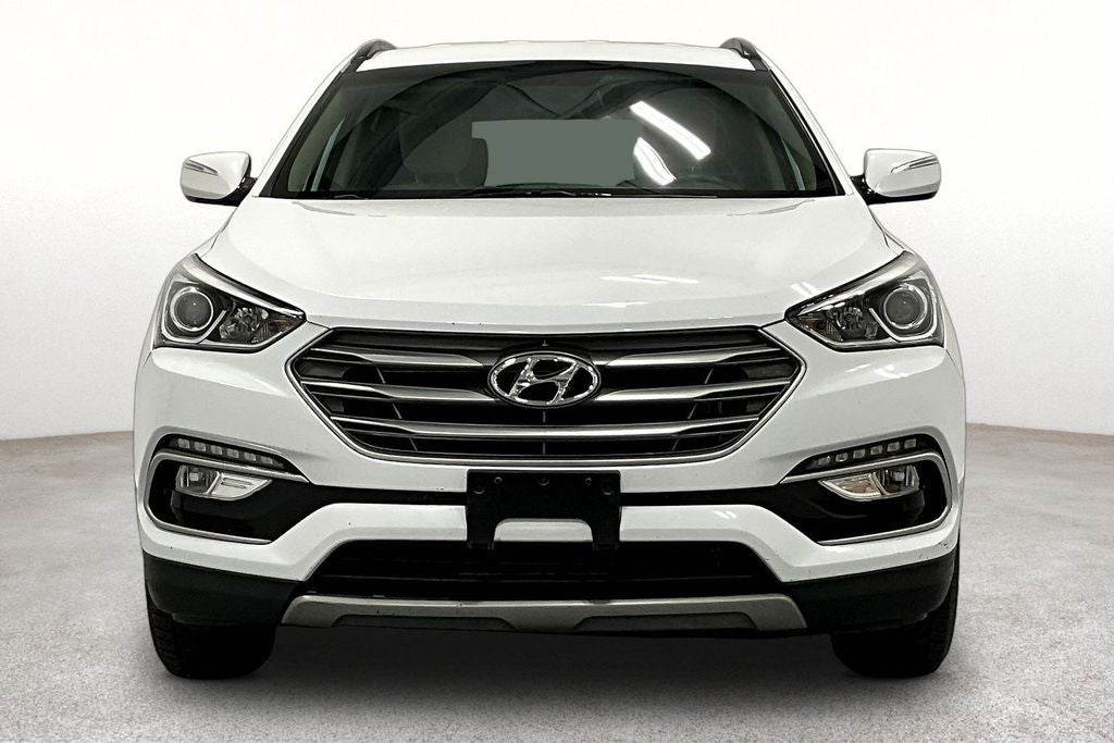 2018 Hyundai Santa Fe Sport 2.4 Base