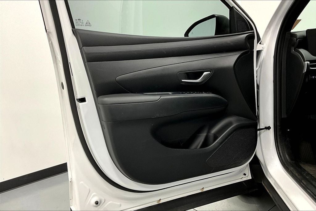 2025 Hyundai Santa Cruz SE