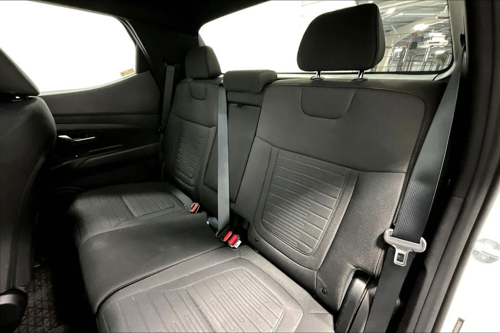 2025 Hyundai Santa Cruz SE