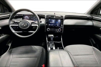 2023 Hyundai Santa Cruz NIGHT