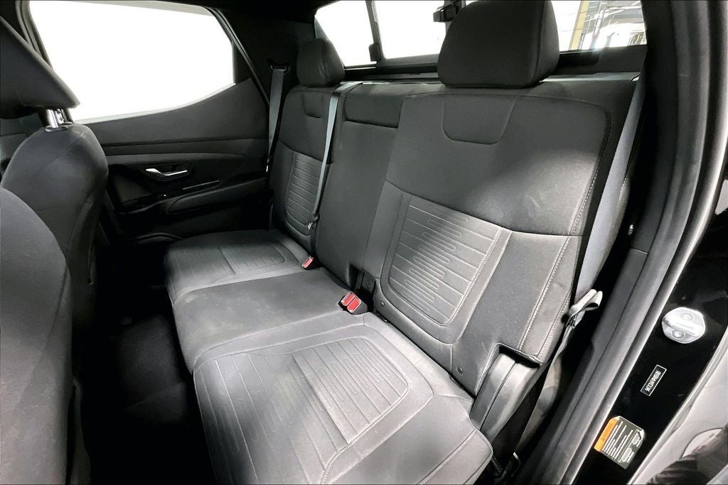 2023 Hyundai Santa Cruz NIGHT