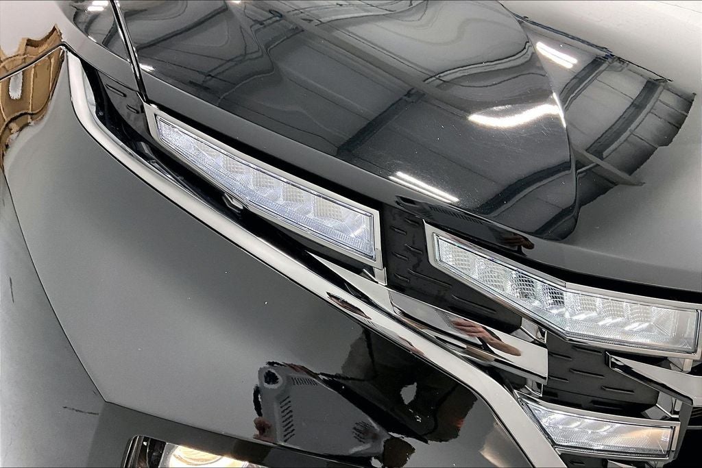 2023 Hyundai Santa Cruz NIGHT