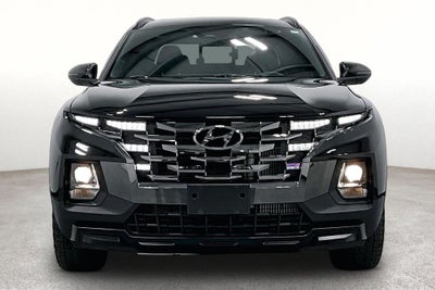 2023 Hyundai Santa Cruz NIGHT