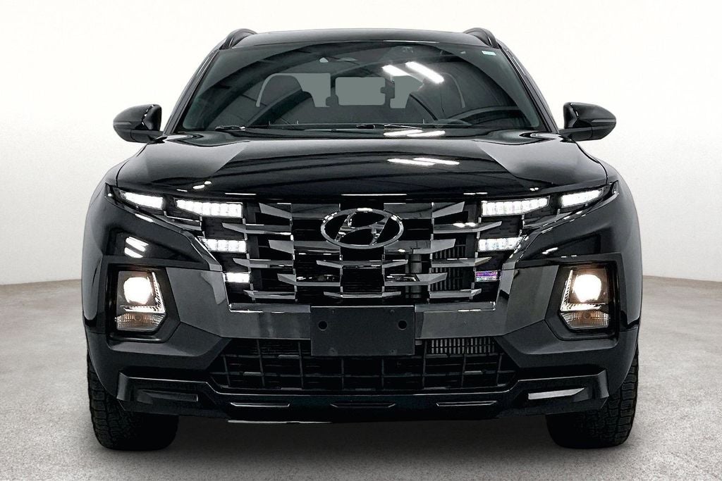 2023 Hyundai Santa Cruz NIGHT