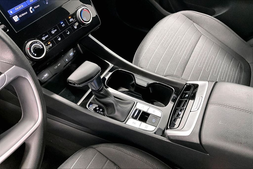 2023 Hyundai Santa Cruz NIGHT