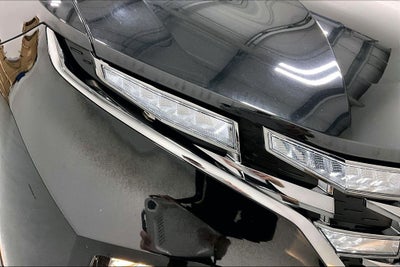 2023 Hyundai Santa Cruz NIGHT