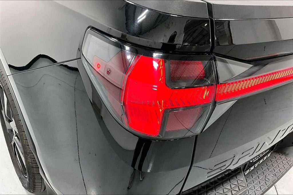 2023 Hyundai Santa Cruz NIGHT