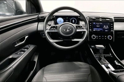 2023 Hyundai Santa Cruz NIGHT