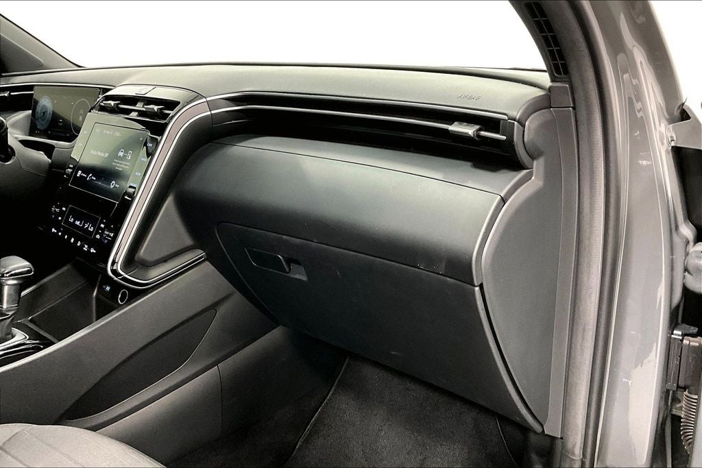 2022 Hyundai Santa Cruz SEL Premium