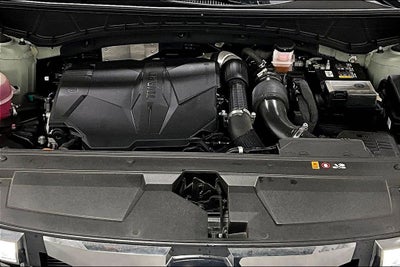 2023 Hyundai Santa Cruz Limited