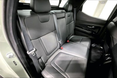 2023 Hyundai Santa Cruz Limited