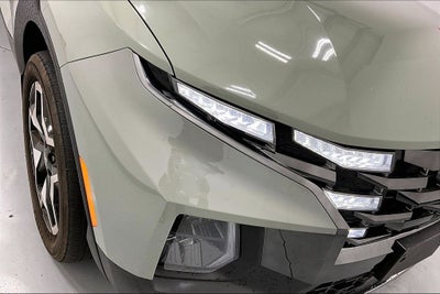 2023 Hyundai Santa Cruz Limited