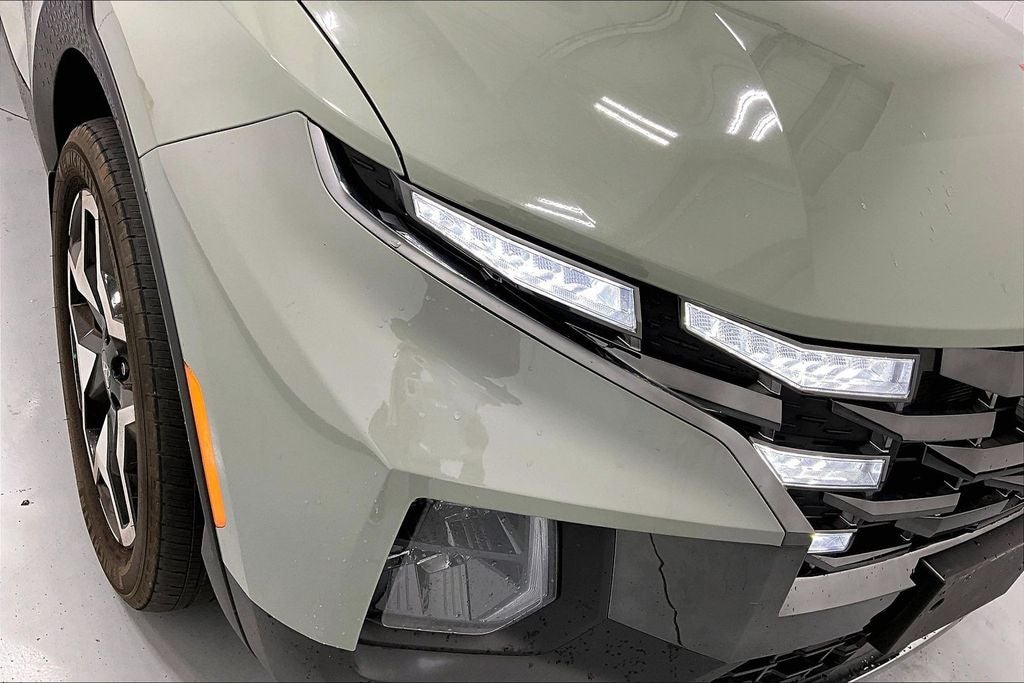 2023 Hyundai Santa Cruz Limited