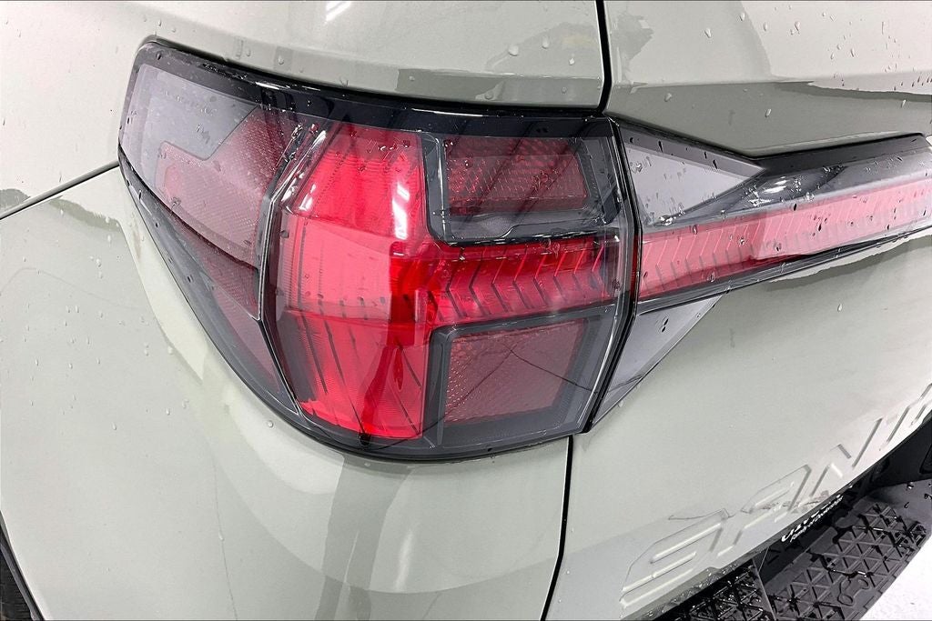 2023 Hyundai Santa Cruz Limited