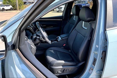 2023 Hyundai Santa Cruz Limited